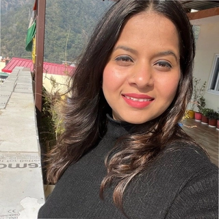 Deepika Sharma