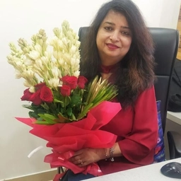 Deepika Tandon