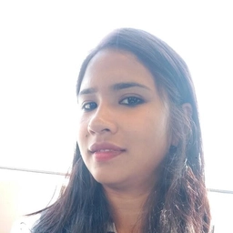 Deepika Tomar