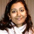 Deepika Venugopal