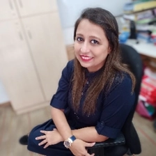 Deepika Waghela