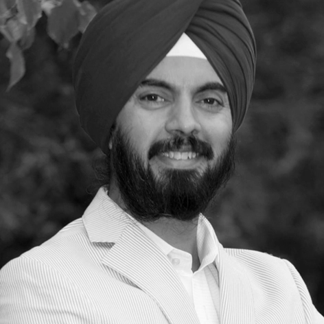 Deepinder Singh