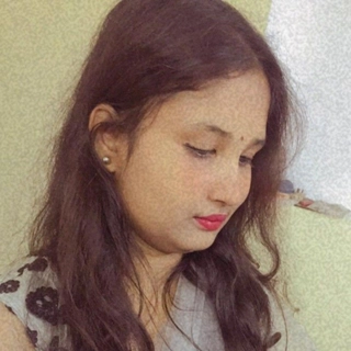 Deepshi Gupta