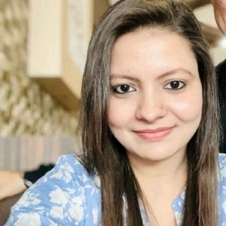 Deepshikha Chaudhary