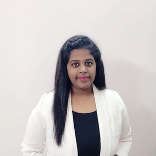 Deepsikha Bandi