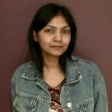 Deeptha Menon
