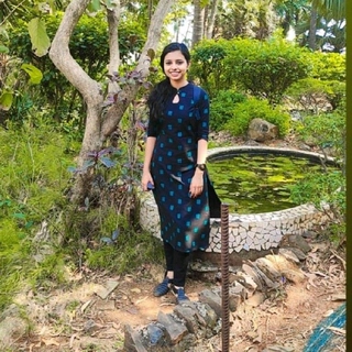 Deepthi Mohanan