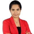 Deepthi R K