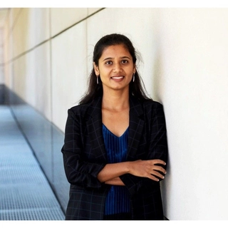 Deepthi Venkitaramanan