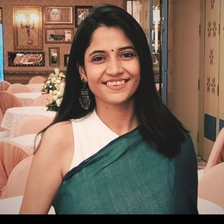 Deepti Adsule