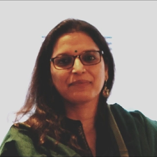 Deepti Arora