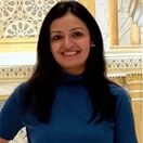 Deepti Baru