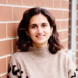 Deepti Bhanot - SHRM-SCP, IHRP-SP