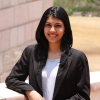 Deepti Chauhan