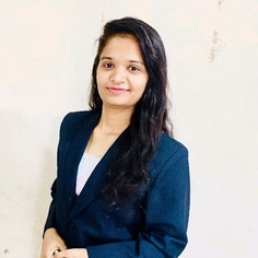 Deepti Chouhan