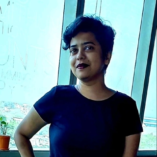 Deepti Diwakar