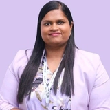 Deepti Karthik