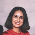 Deepti Mendiratta