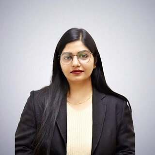 Deepti Pandey