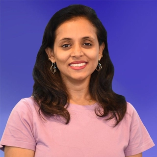 Deepti Prasad