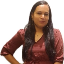 Deepti Shrivastava