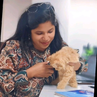Deepti Singh