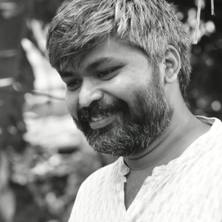 Deepu Mohanan