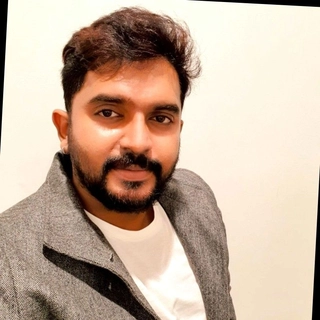 Deepu Ravindran