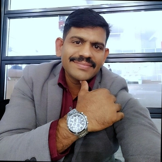 Deepu Somnath