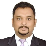 Deepu Thankachan