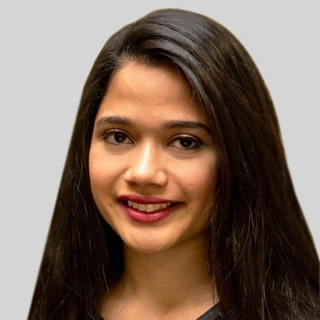 Deesha Misra