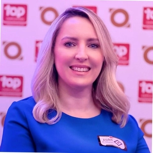 Deirdre Fitzsimons