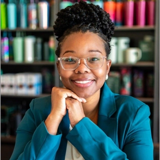 Deirdre J.
