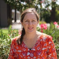Deirdre Martin