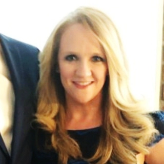 Deirdre Russell Kenny, SPHR, GPHR