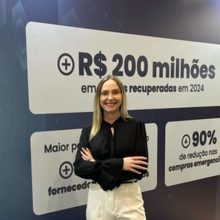 Deisi Krajevski de Oliveira