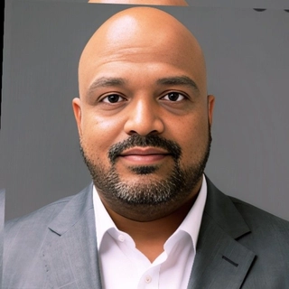 Deivanayagam Krishnan