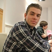Delamalle Tom