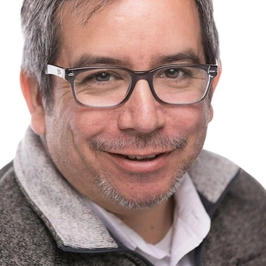 Delano Mireles
