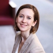 Delia Gray