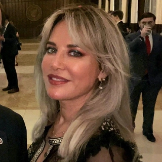 Delia McGarry