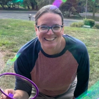 Delony Langer-Anderson