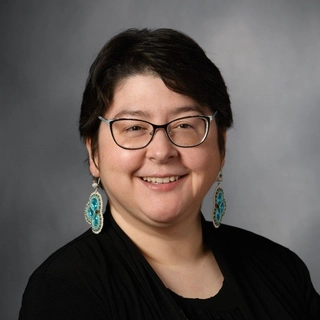 Delores Huffman