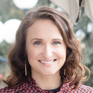 Delphine Cordié