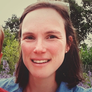 Delphine Vandecasteele