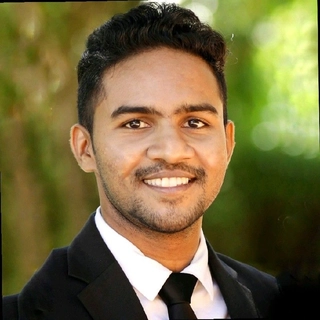 Deneth Thamara