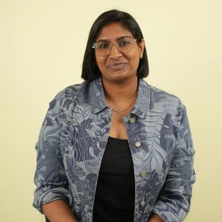 Denielle Naidoo