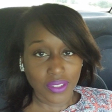 Denique Kearney-Jones