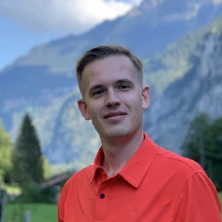 Denis Aksenov