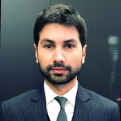 Denis de Morais Pinhal